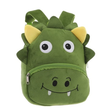 Mochila Peluche 10 