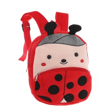 Mochila Peluche 10 