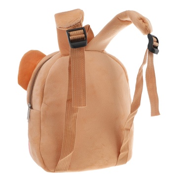 Mochila Peluche 10 