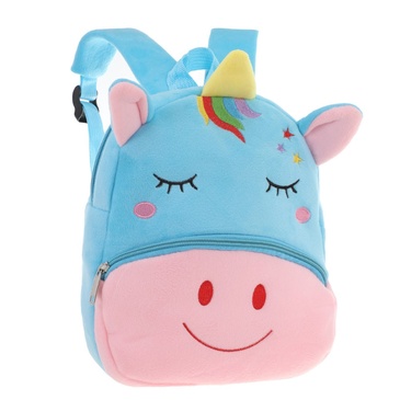 Mochila Peluche 10 