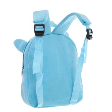 Mochila Peluche 10 