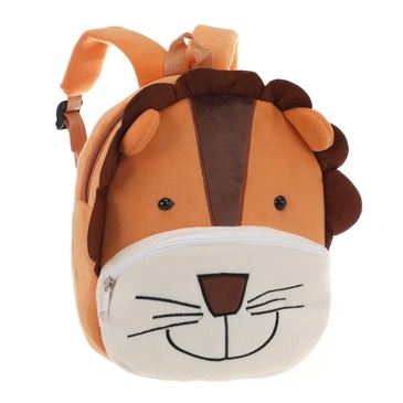 Mochila Peluche 11 