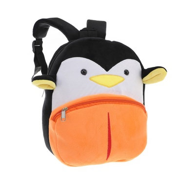Mochila Peluche 11 