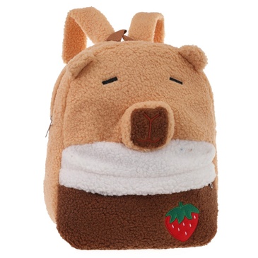 Mochila Peluche 11 
