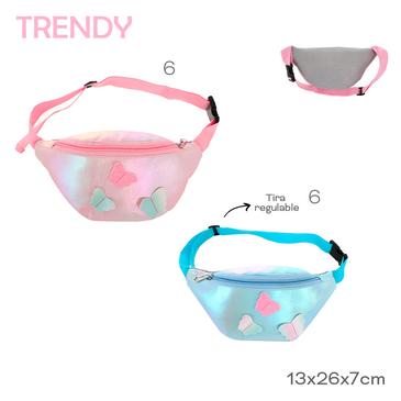 Riñonera Infantil Trendy