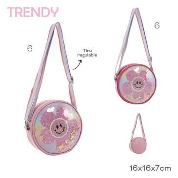 Carterita Infantil Trendy