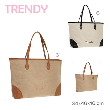 Canasto Trendy