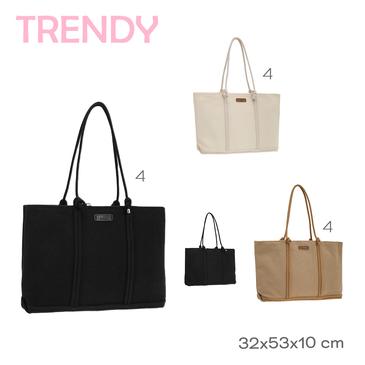 Bolso Playero Trendy