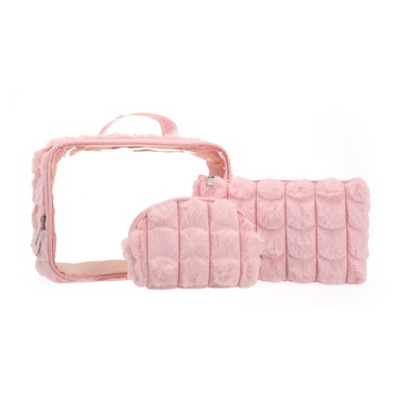 Portacosmeticos x 3 Unid. - Trendy