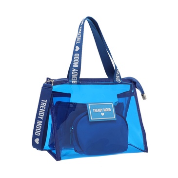 Portacosmeticos x 3 Unid. - Trendy