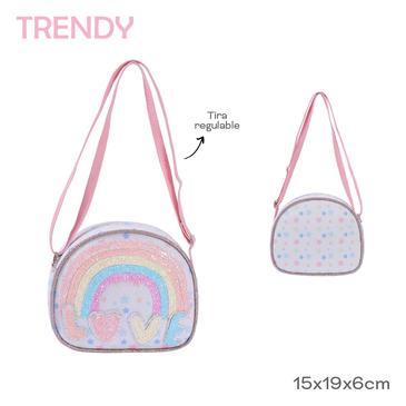 Carterita Infantil Trendy