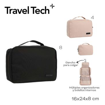 Neceser De Viaje  Travel Tech