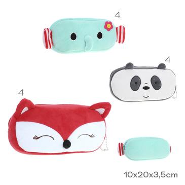 Cartucheras  - Trendy