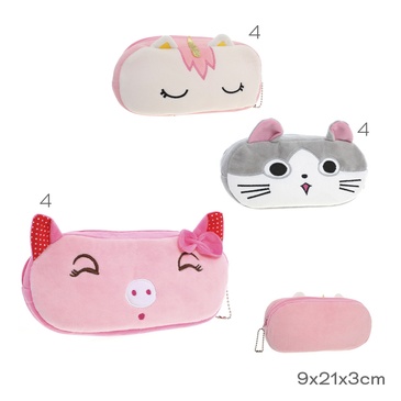 Cartucheras  - Trendy