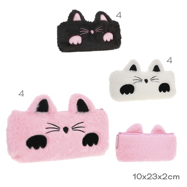 Cartucheras  - Trendy