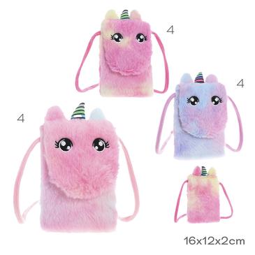 Portacelular Infantil Trendy