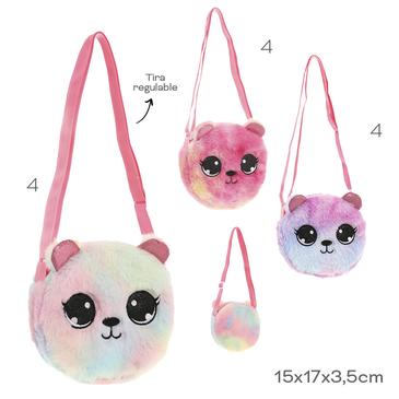 Carterita Infantil Trendy