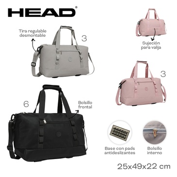 Bolso  Head