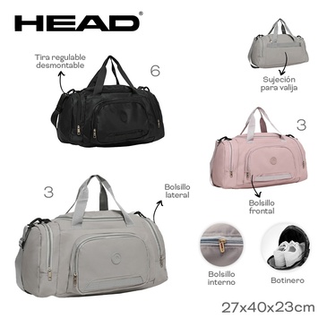 Bolso Head