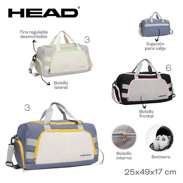 Bolso Head