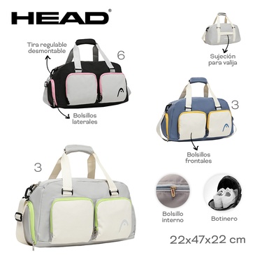 Bolso Head