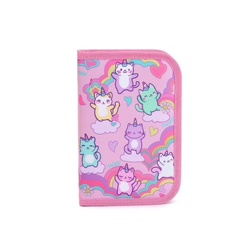 Cartuchera Con Utiles - Trendy