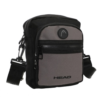 Morral Deportivo - Head