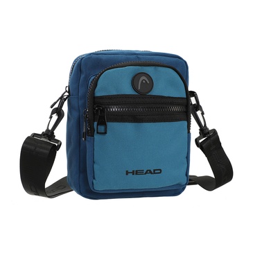 Morral Deportivo - Head