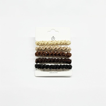 Venta por Mayor y Catalogo Set De Colita Trendy