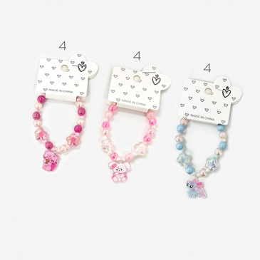 Set Bijou Infantil  Trendy