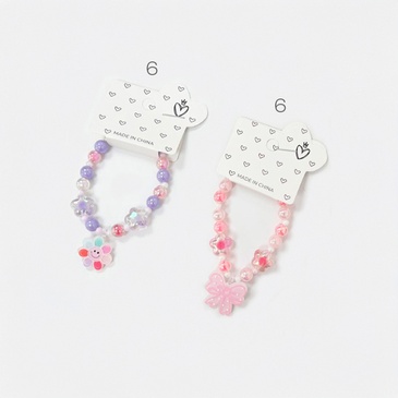 Set Bijou Infantil  Trendy