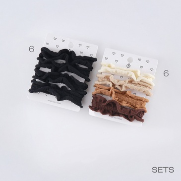 Venta por Mayor y Catalogo Set De Colita Trendy