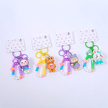 Llaveros - Trendy