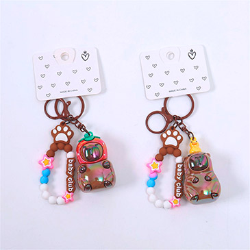 Llaveros - Trendy