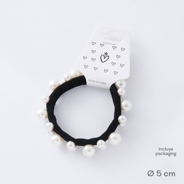 Venta por Mayor y Catalogo Colitas Con Perla Trendy