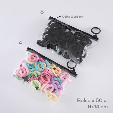 Venta por Mayor y Catalogo Sobre Colitas Trendy