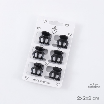 Venta por Mayor y Catalogo Set De Broches Trendy