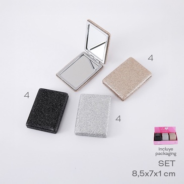 Venta por Mayor y Catalogo Espejo Trendy
