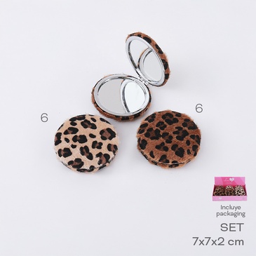 Venta por Mayor y Catalogo Espejo Trendy
