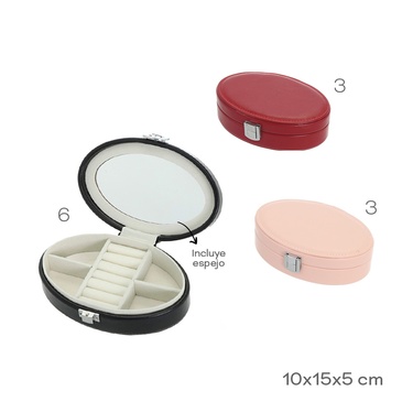 Venta por Mayor y Catalogo Organizador Bijou Trendy