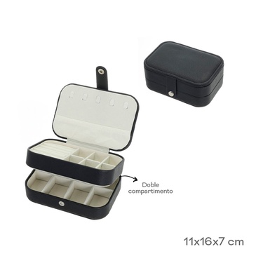 Venta por Mayor y Catalogo Organizador Bijou Trendy