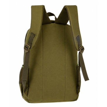 Mochila 18 