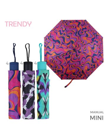 Paraguas - Trendy