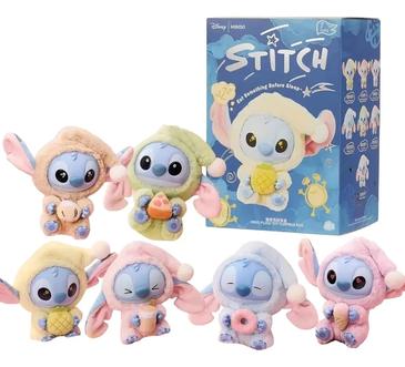 Stitch Labubu ( Caja Misteriosa Sorpresa )  Enchúlate