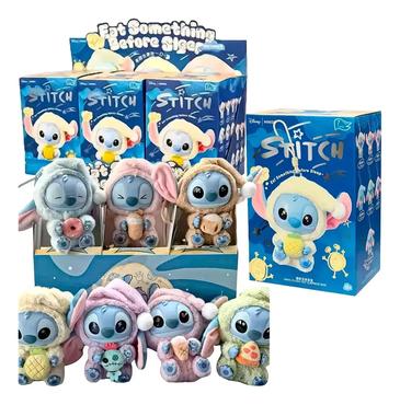 Stitch Labubu ( Caja Misteriosa Sorpresa )  - Enchúlate