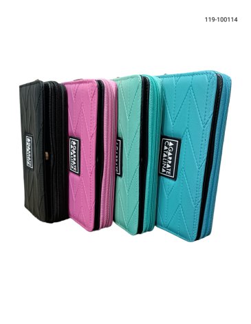 Billetera Con Fichero - Agarrate Catalina
