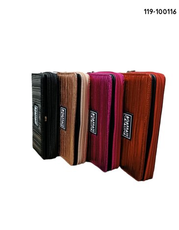 Billetera Con FIchero - Agarrate Catalina