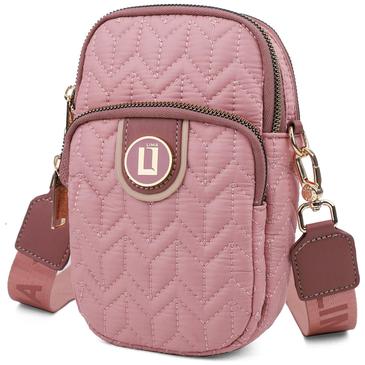 Porta Celular Chloe  Lima