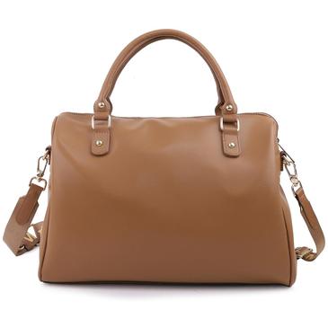 Cartera Baul Ava Con Monedero  - Lima