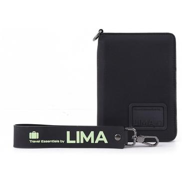 Billetera Grande Kira - Lima